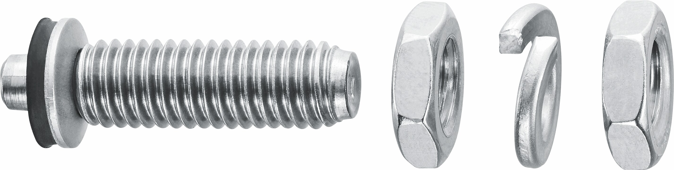 Gewindebolzen X-BT-ER