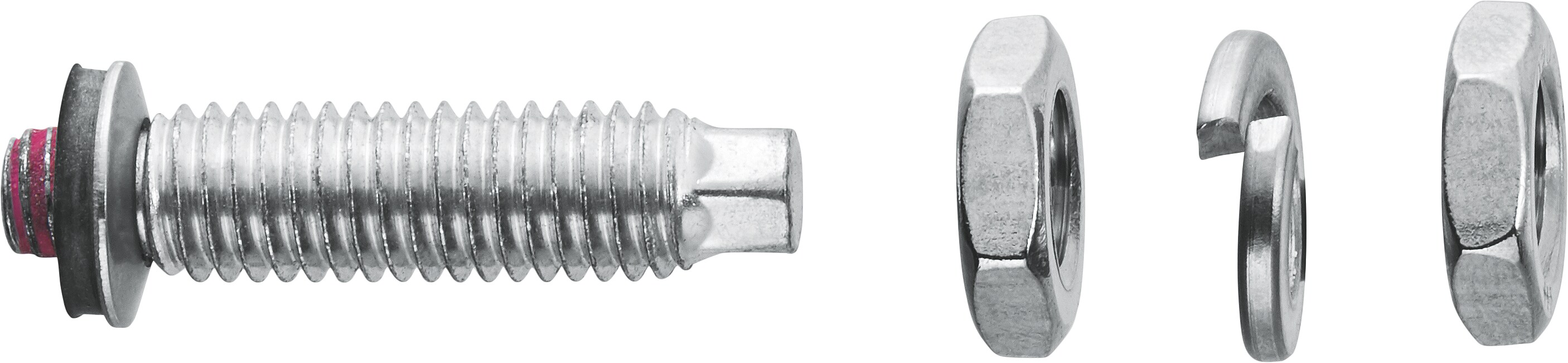 Gewindeschraubbolzen S-BT-EF/ER (HC)
