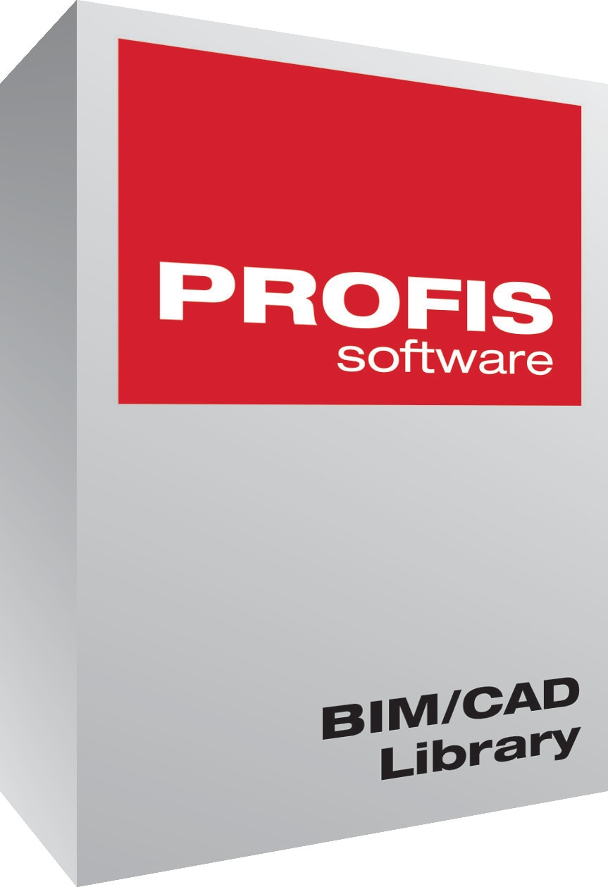 Hilti BIM/CAD Bibliothek