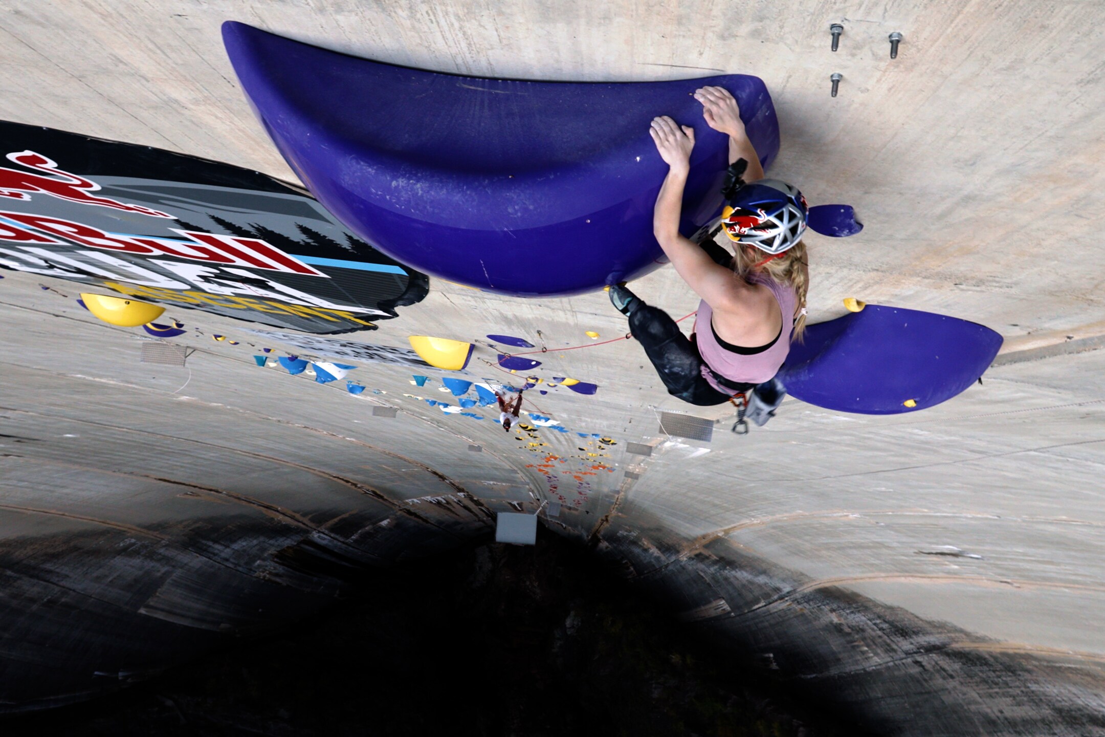 Partner of Red Bull Dual Ascent 2023