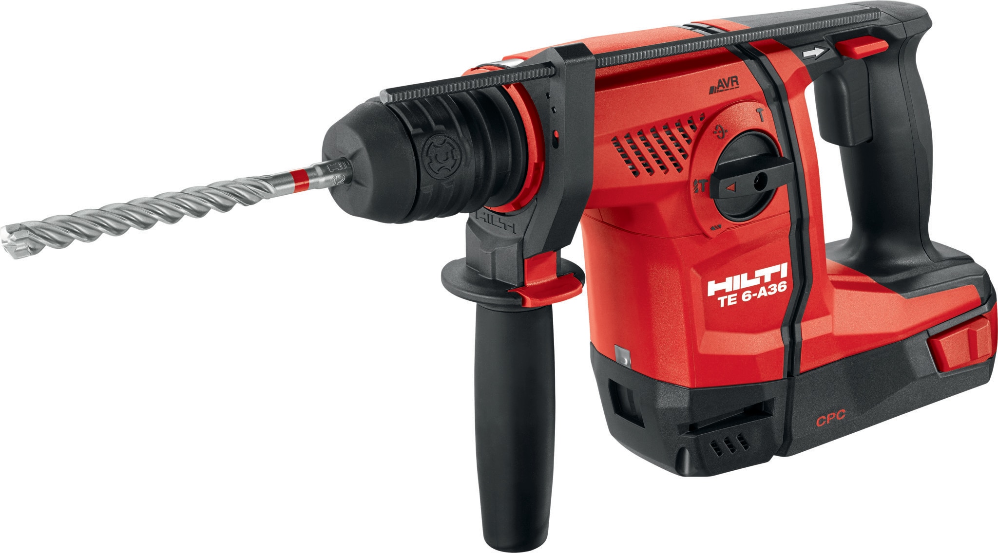 TE 6 A36 Hilti Österreich