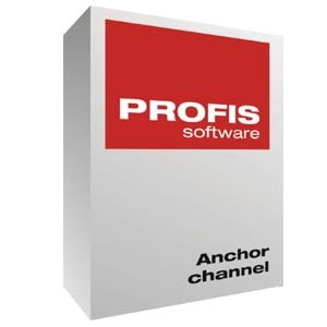 Hilti PROFIS Anchor Channel