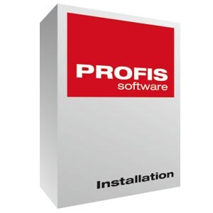 Hilti PROFIS Installation