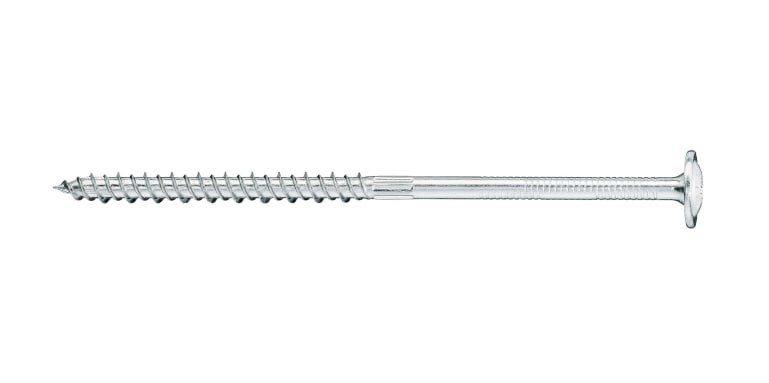 Hilti Holzbauschraube