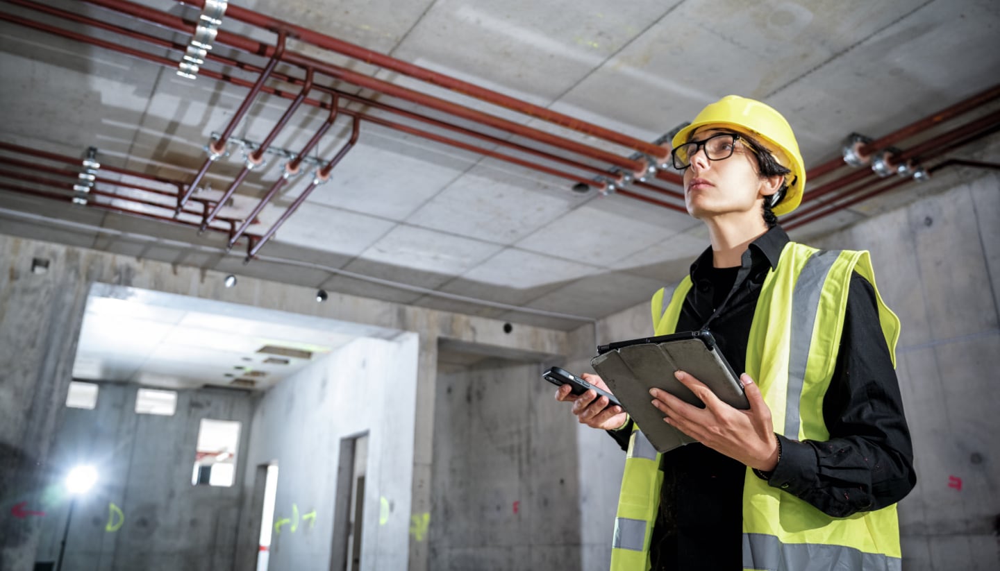 Modulare Schienensysteme für alle Anwendungen