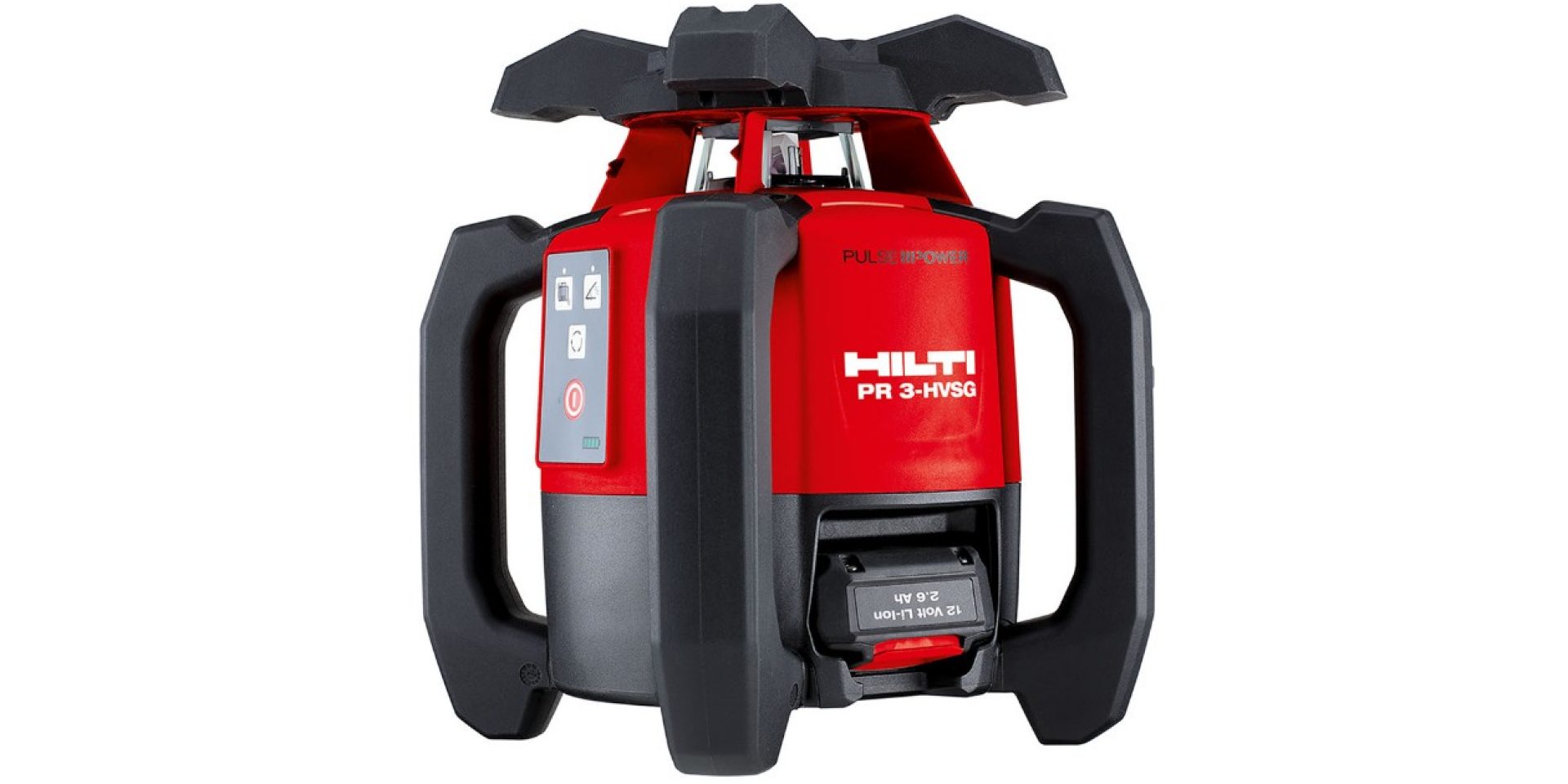 Hilti PR 3-HVSG Rotationslaser für den Innenausbau
