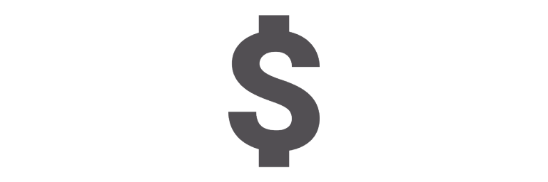 Dollar-Symbol