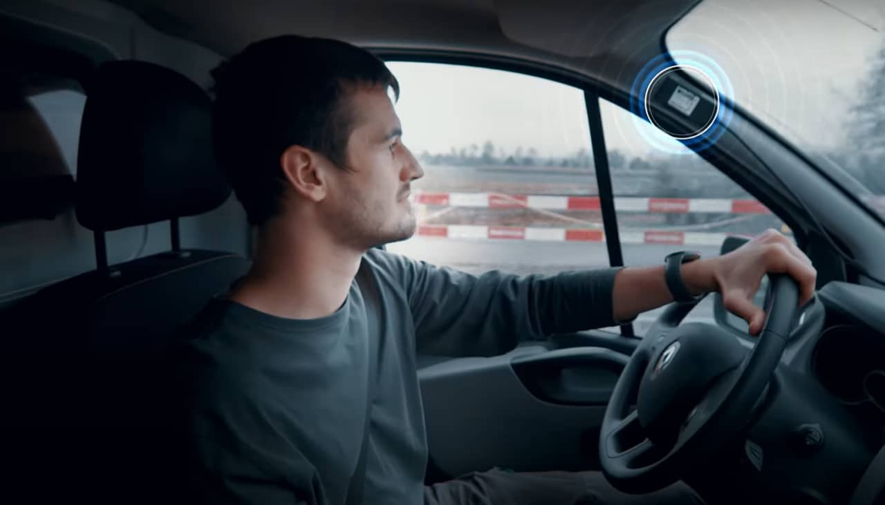 Tracking-Lösungen mit Hilti ON!Track für das Fahrzeug- und Gerätemanagement