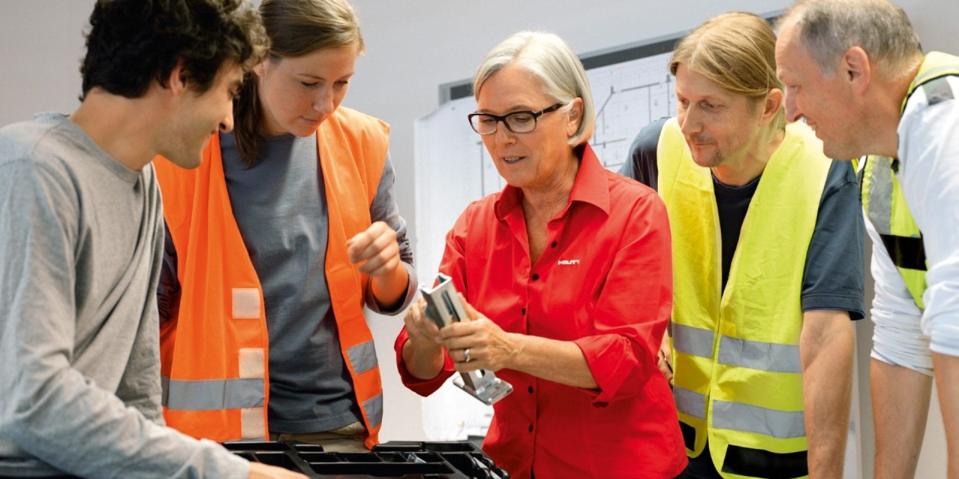 SCHULUNG: INSTALLATIONSTECHNIK - Heizung und Kälte