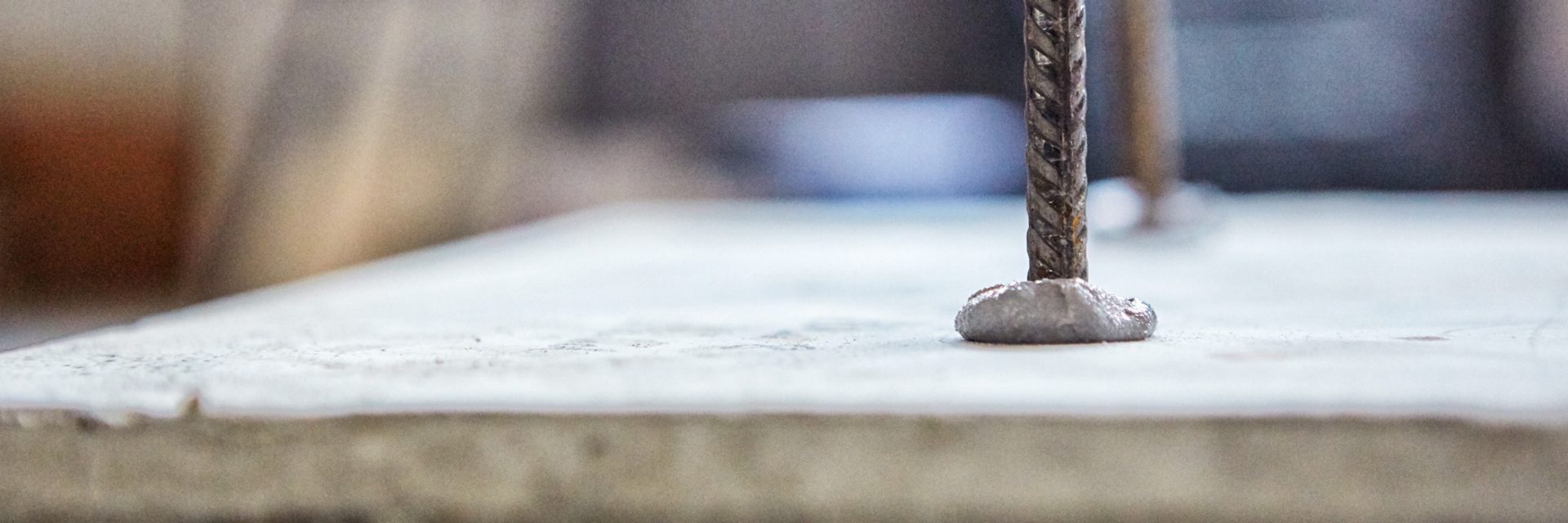 Rebar Anwendung