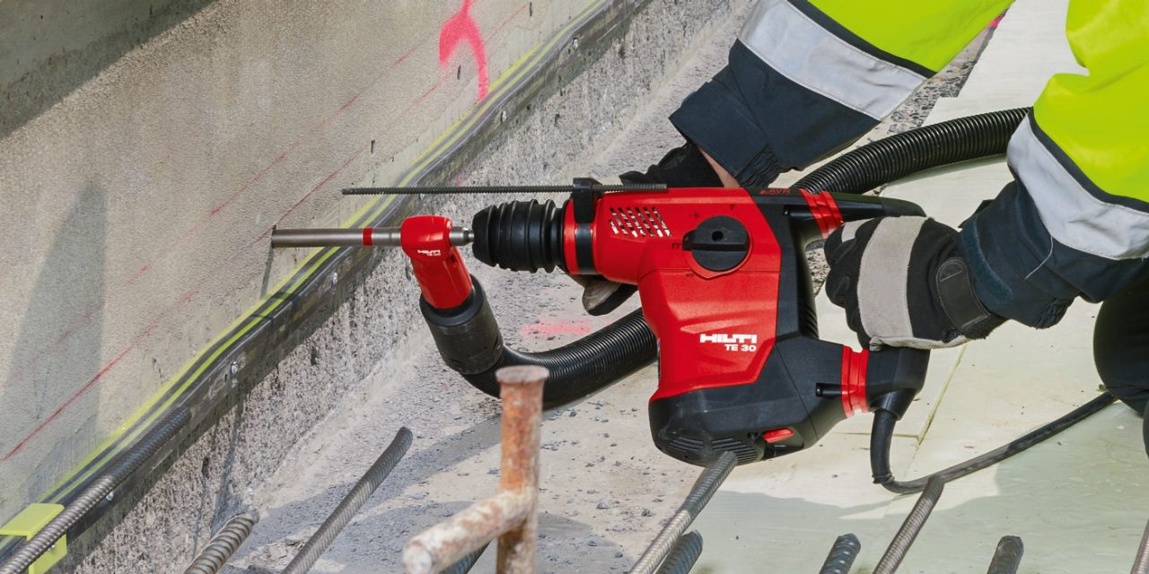 TE 30 Balance aus Kraft und Gewicht