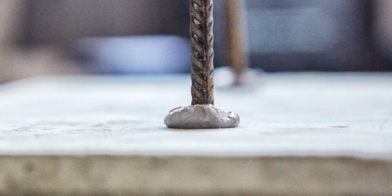 Rebar Anwendung