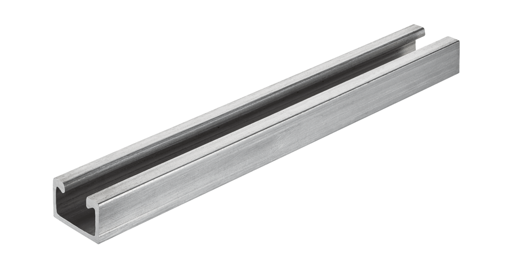 Bewehrungsschiene HAC-EDGE