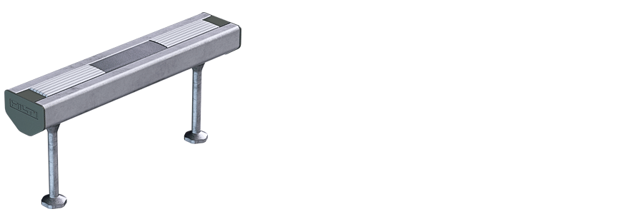 Ankerschiene HAC-V
