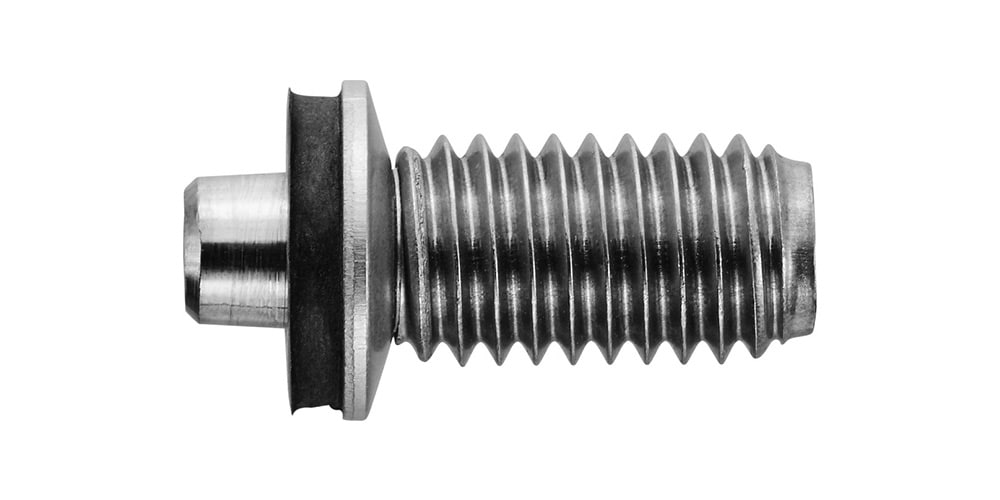 Hilti X-BT-GR Edelstahl-Gewindebolzen