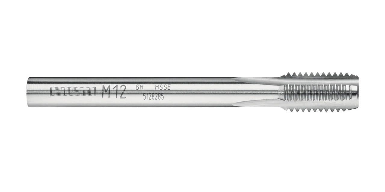 Gewindebohrer HSS-TB