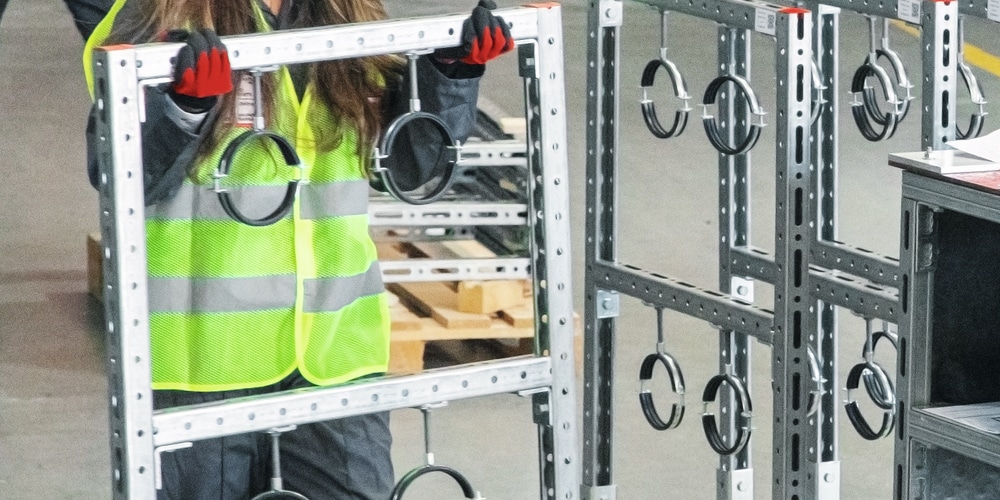 Modulare Schienensysteme MT - Hilti Österreich