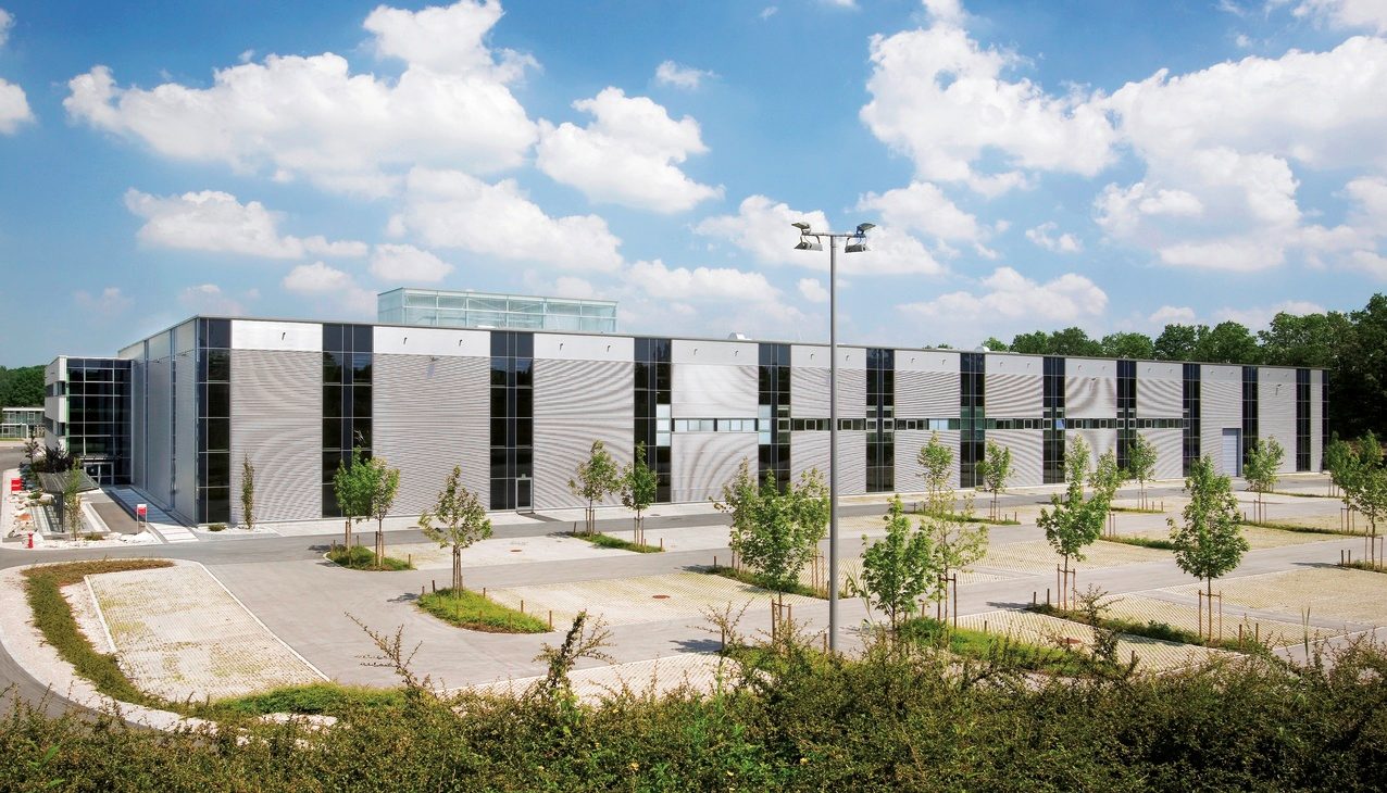 Plant 6, Kaufering, Germany Plant 6, Kaufering, Germany