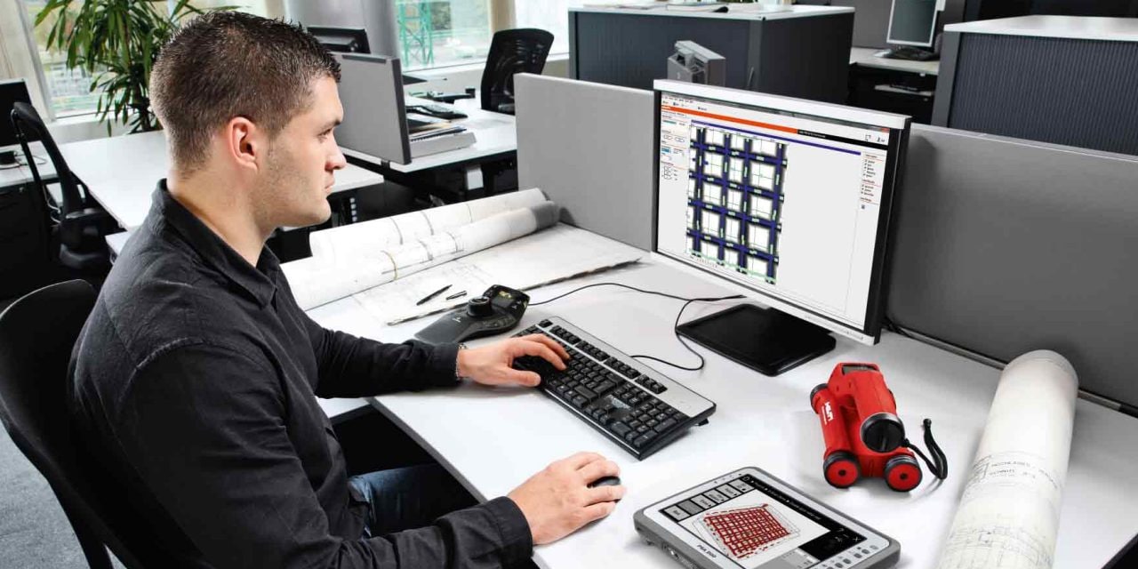 PS 250 Ferroscan System, PSA 200 Tablet (en)