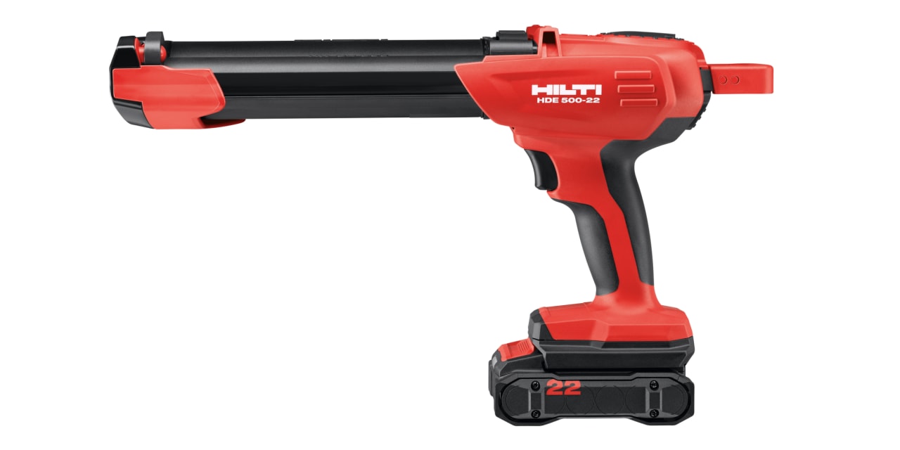 HDE 500-22
