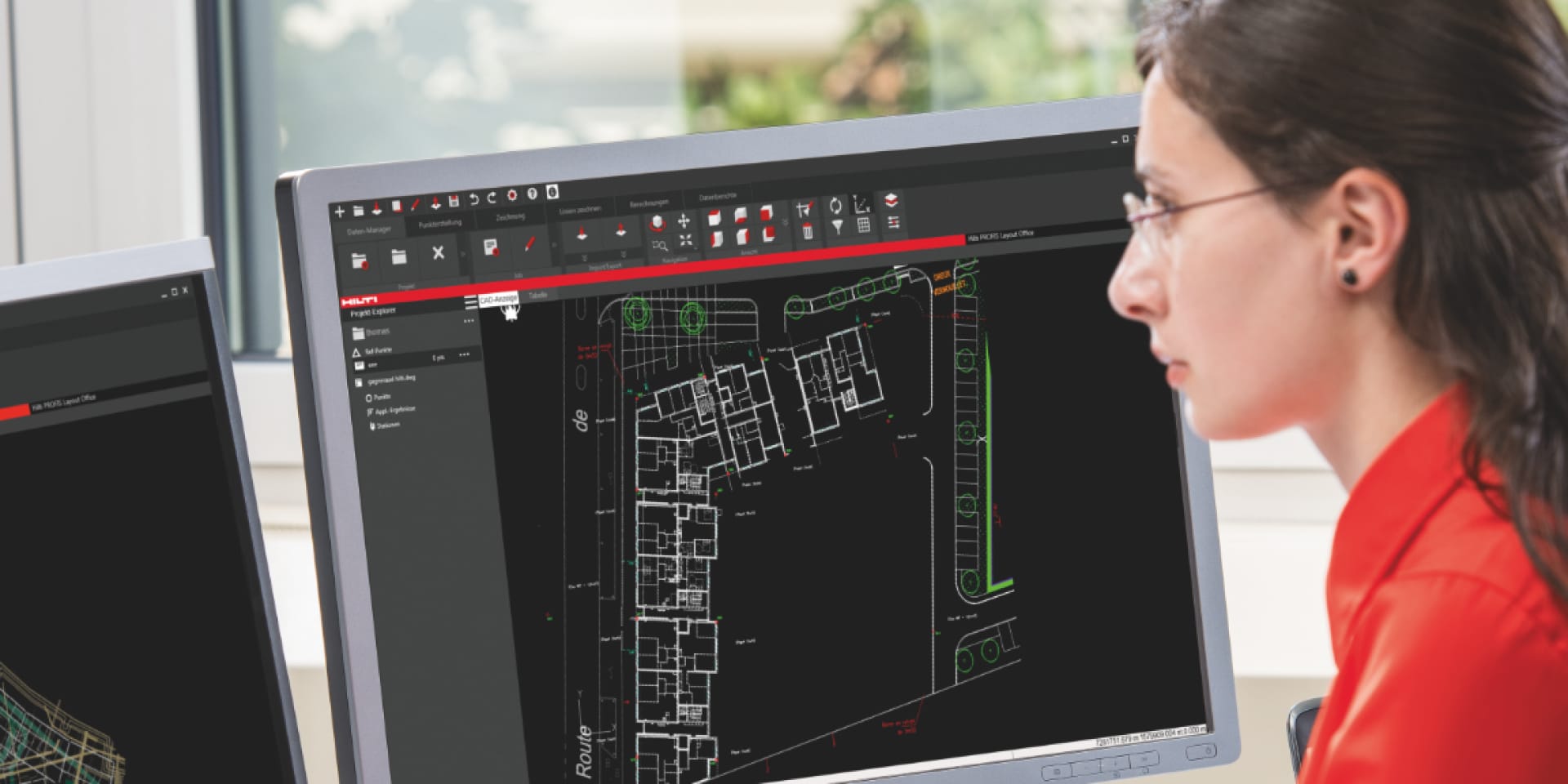 Technische Ausarbeitung / CAD Zeichenservice