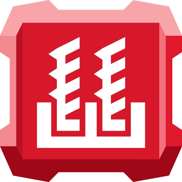 Ikon von Hilti Profis Rebar
