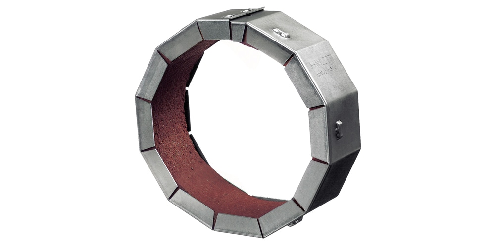 Hilti Brandschutzmanschette CFS-C P
