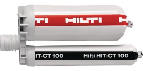 HIT-CT 100 - 2 HIT-CT 100 - 2