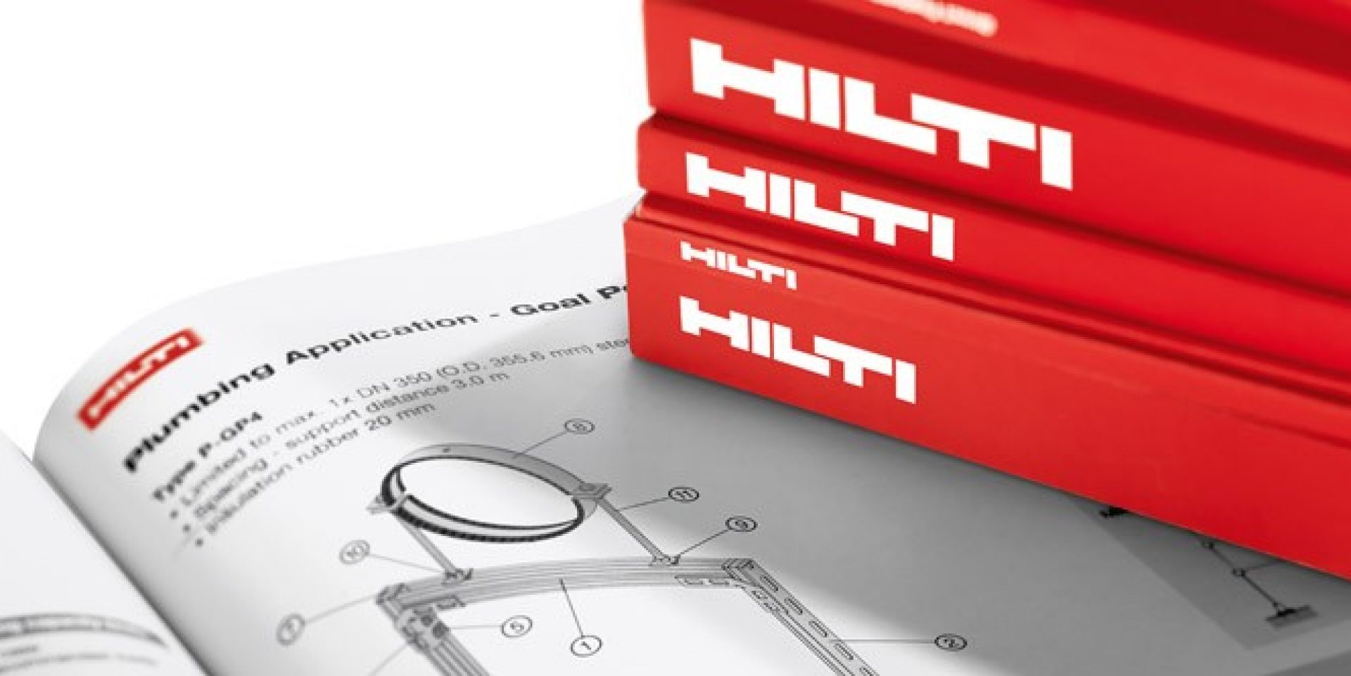 Brandschutz Hilti Österreich