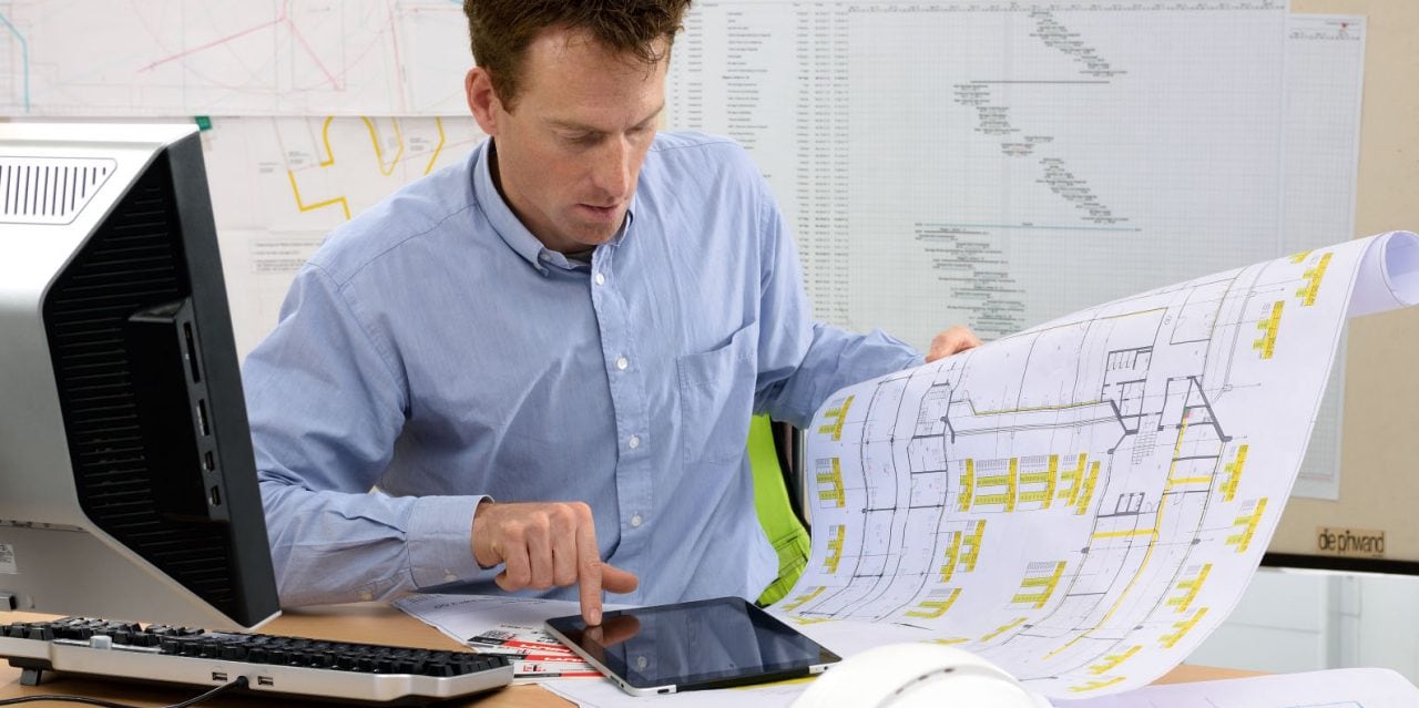Firestop Documentation manager