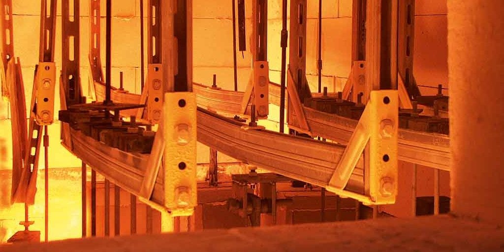 Fire Tests Installation MQ