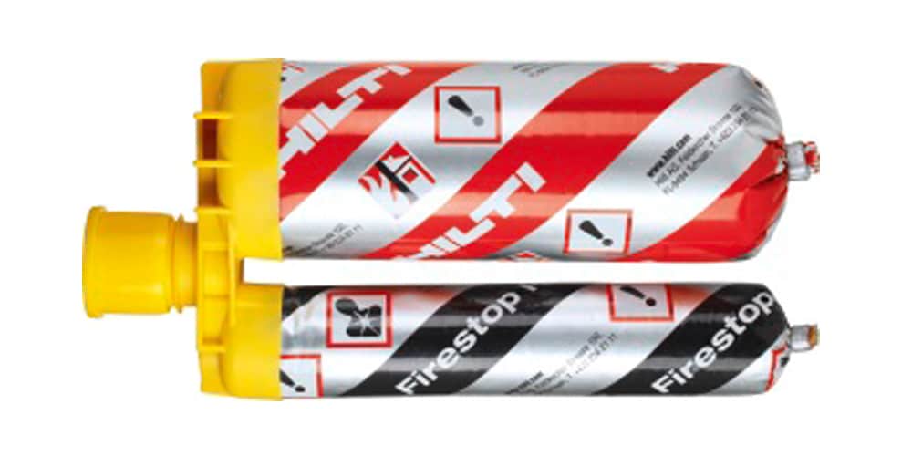 HILTI BRANDSCHUTZSCHÄUME