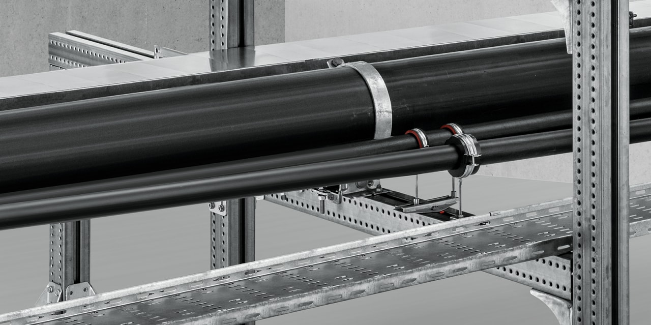 Hilti MT System kennenlernen