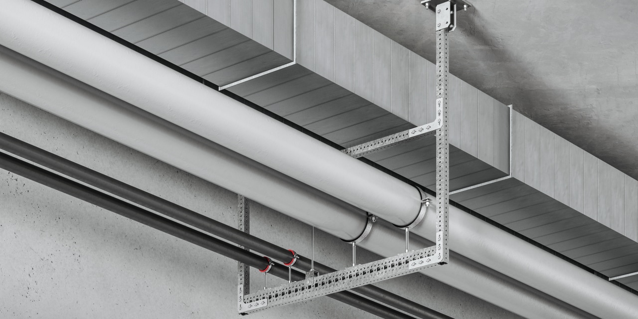 Hilti MEP supports
