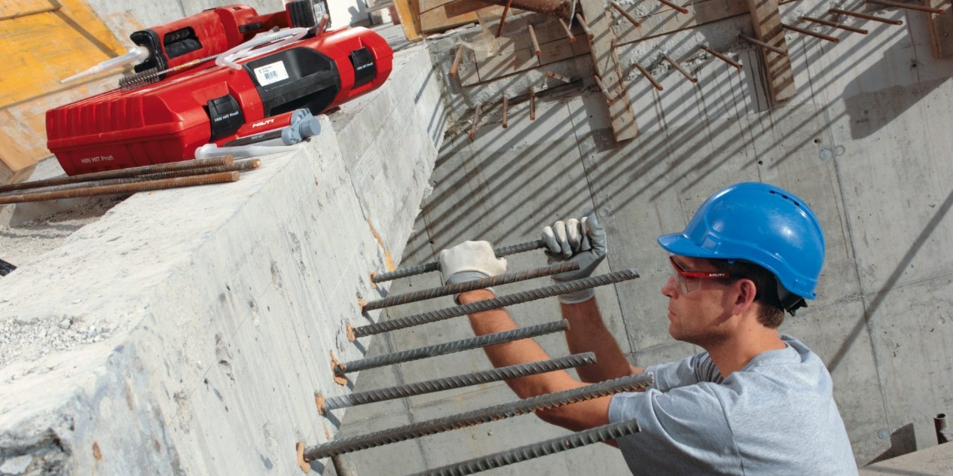 Hilti design guidelines for modular support systems