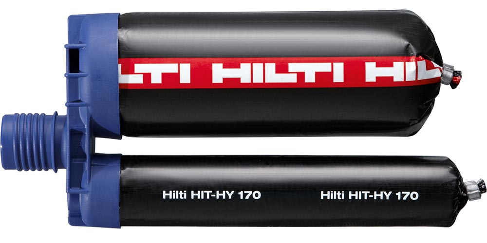 Injektionsmörtel HIT-HY 170
