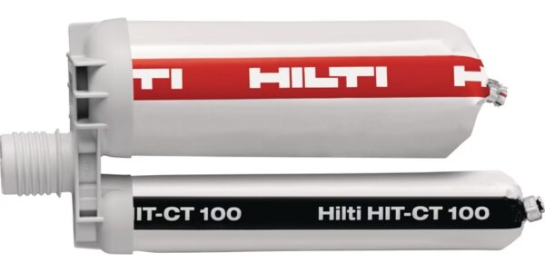 INJEKTIONSMÖRTEL HIT-CT 1