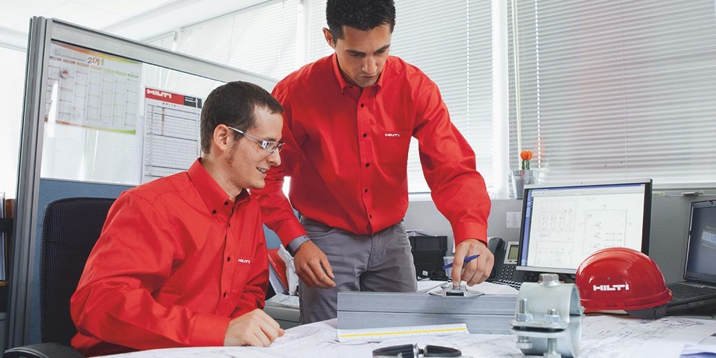 Engineering Support, Installations, Computer,