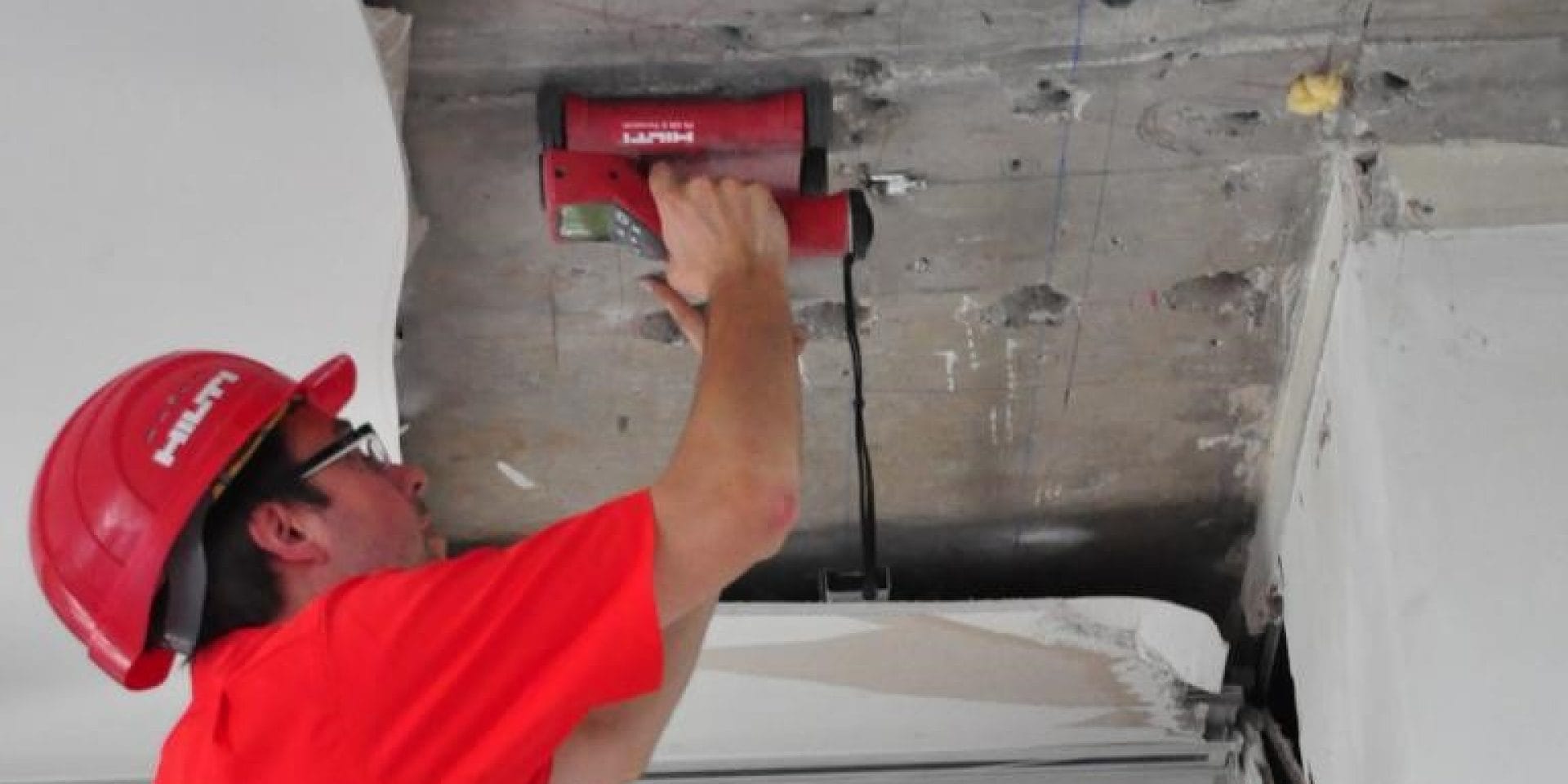 Hilti jobsite reference battersea power station London UK
