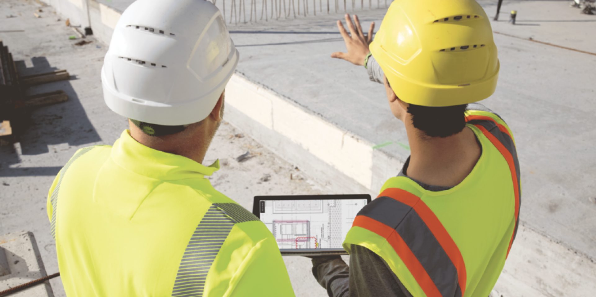 Hilti Firestop Documentation Manager