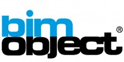 BimObject Bibliothek