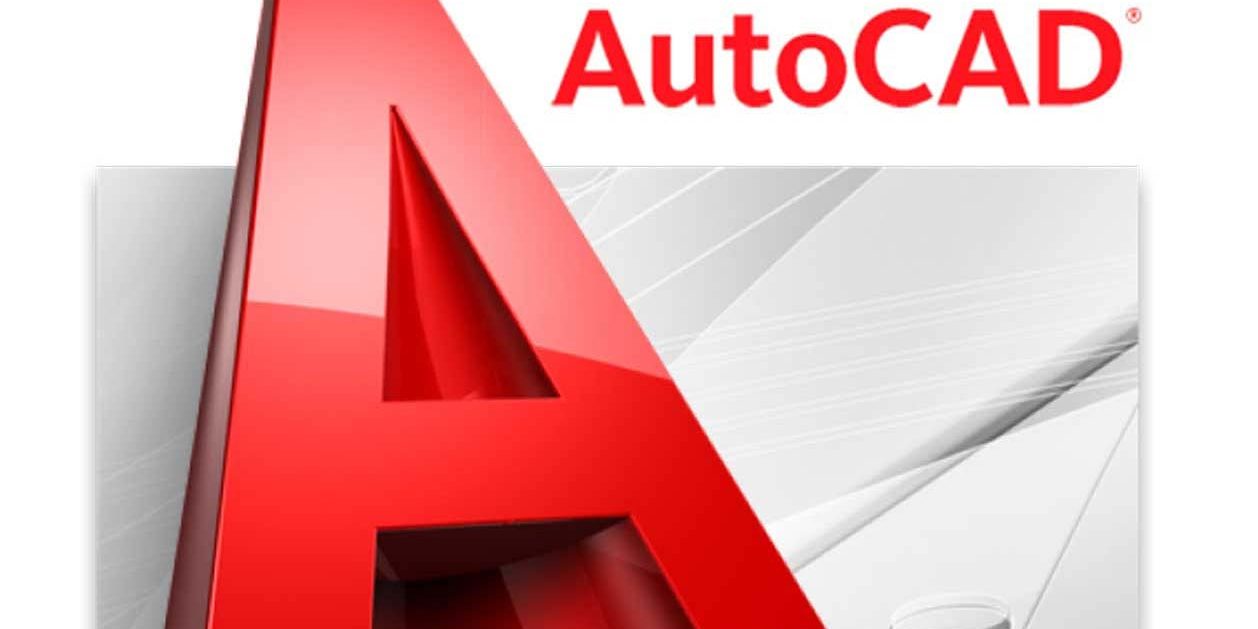 AutoCAD Bibliothek
