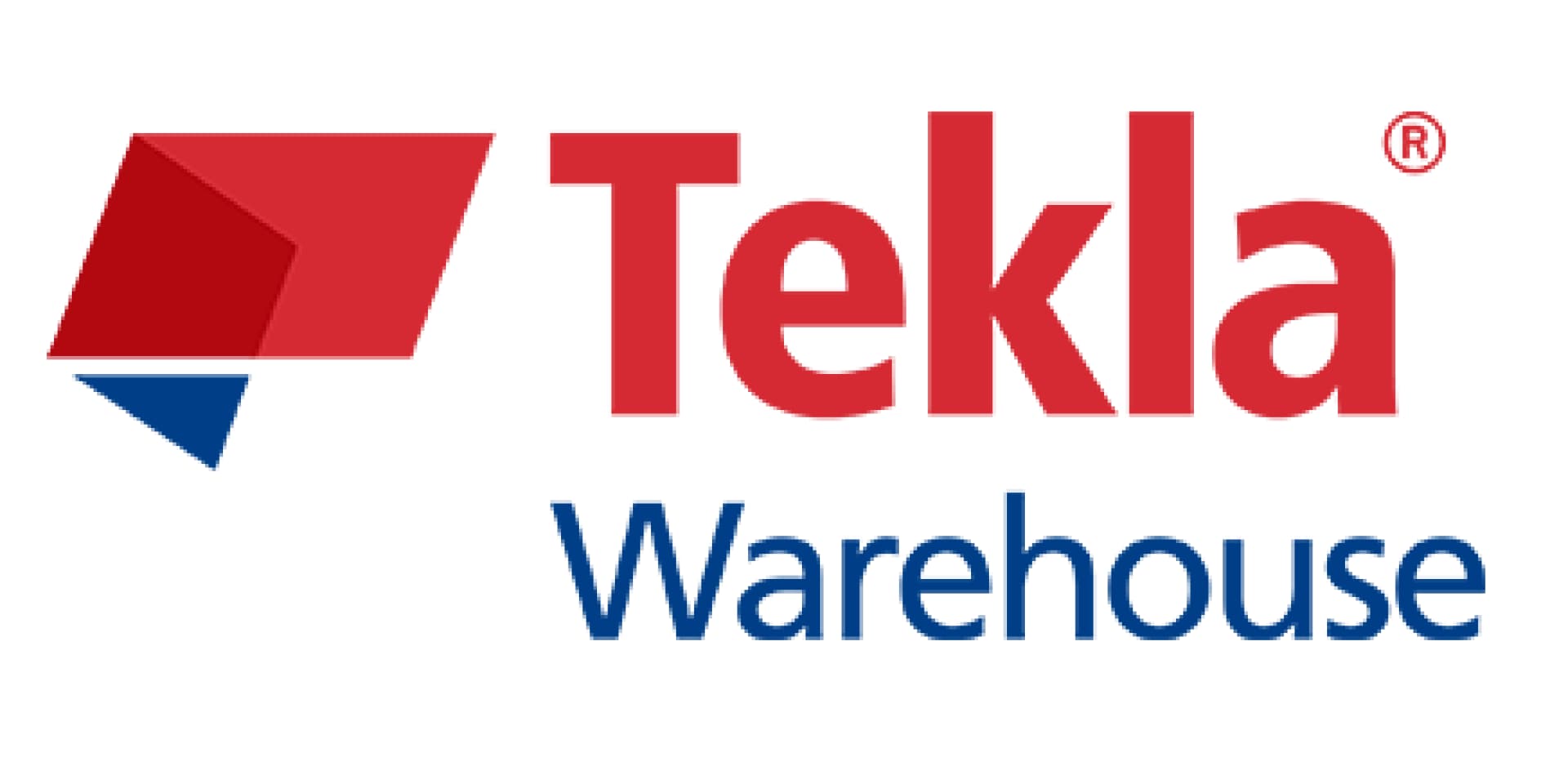 Tekla® Warehouse Logo