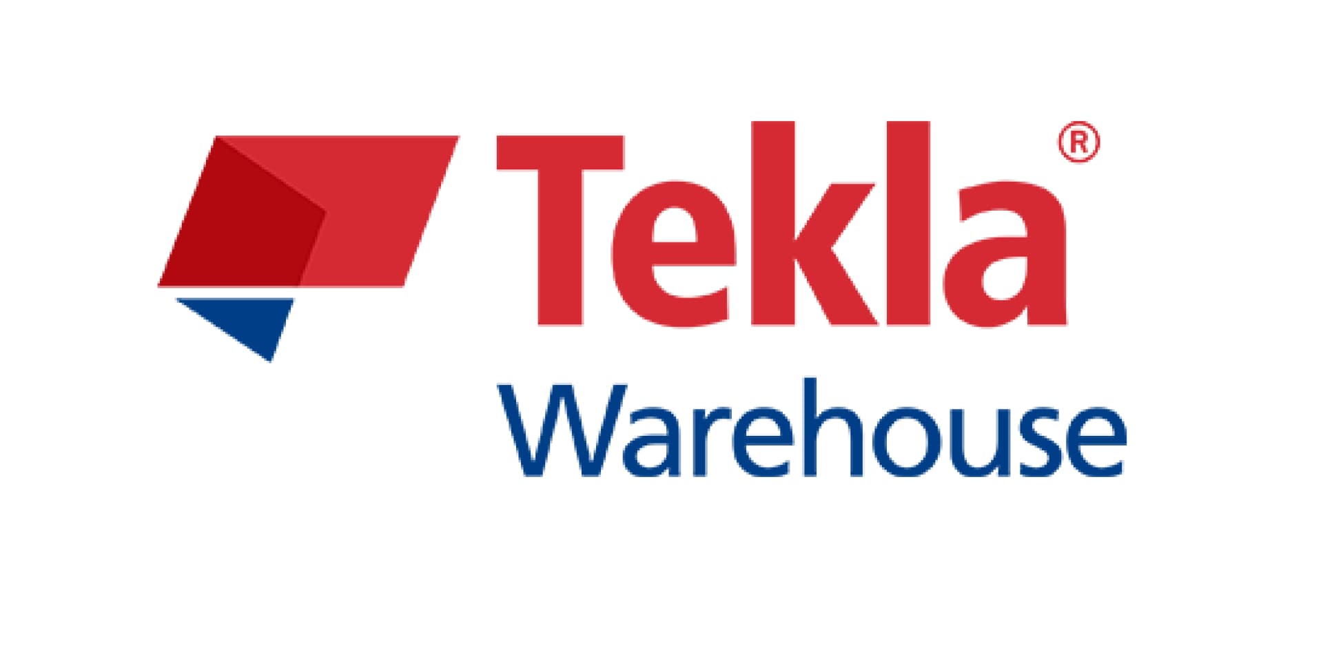 Tekla Warehouse Logo