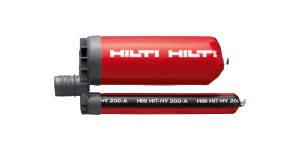 Akku Borschrauber Hilti