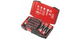 RED HILTI TOOL