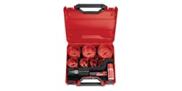 RED HILTI TOOL