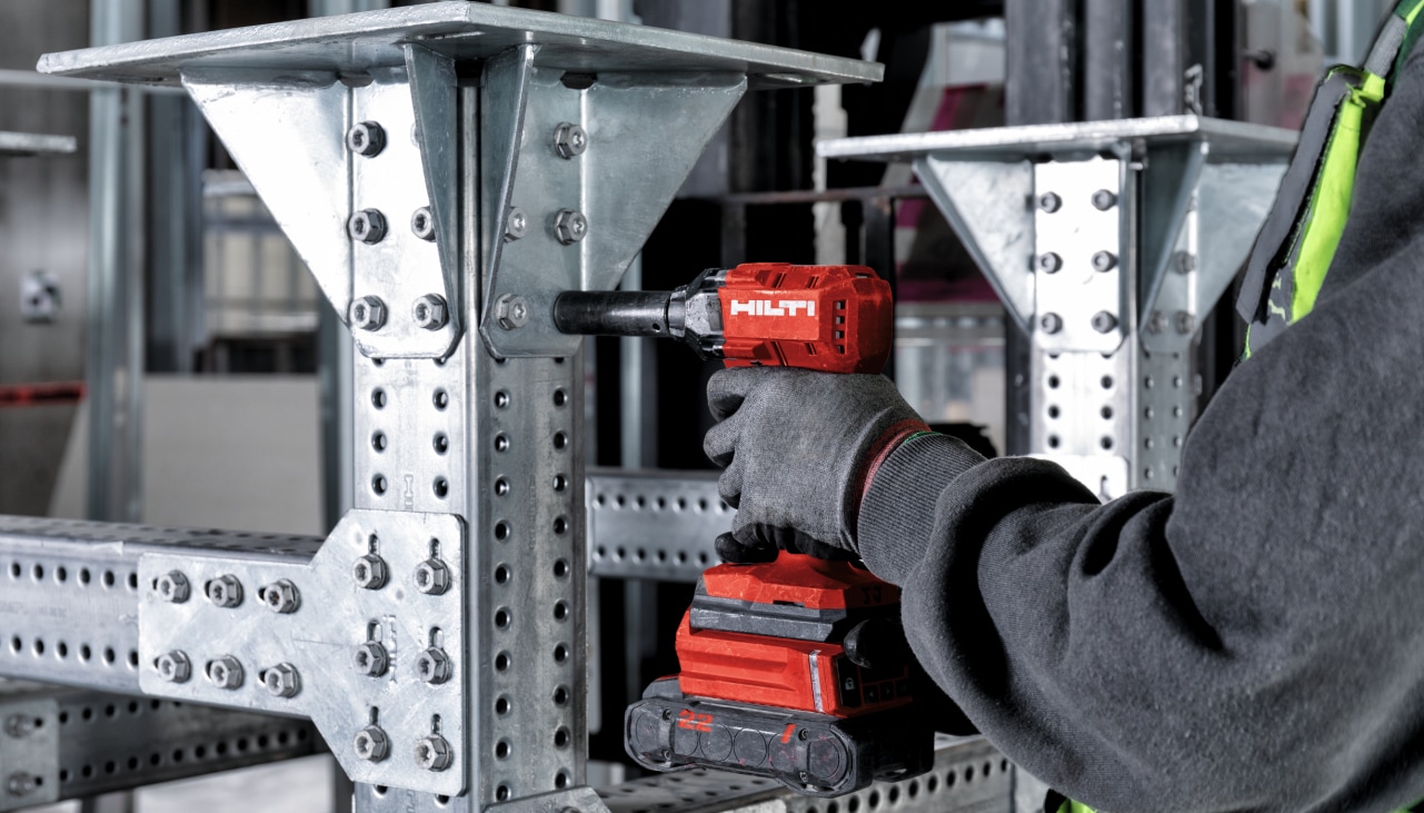 Bestseller für die Industrie