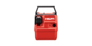 Akku Borschrauber Hilti