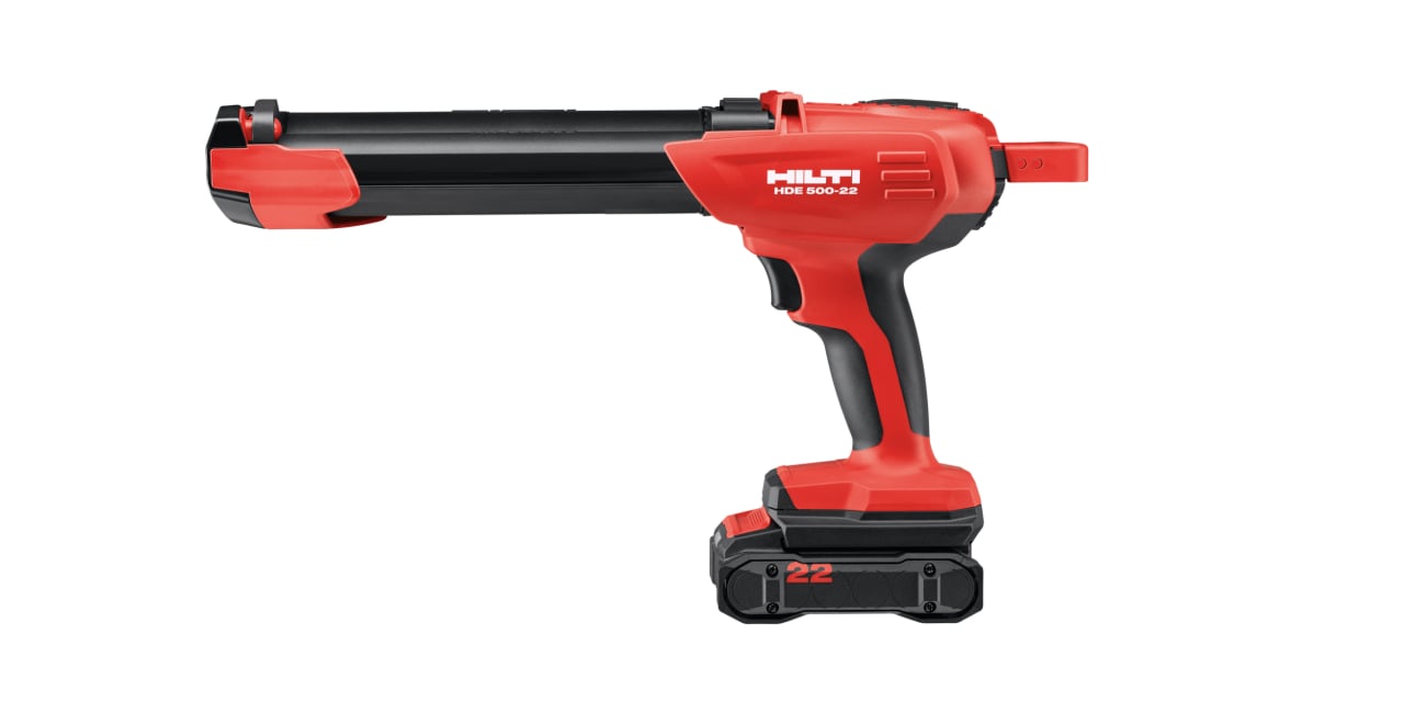RED HILTI TOOL